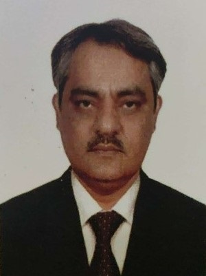 Muhammad Aslam Malik 