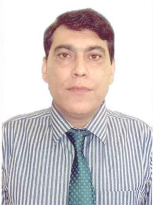 Col® Syed Adnan Raza